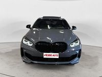 Usata BMW 135 225 CV (165 kW) 2023 Blu metallizzato Utilitaria