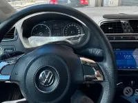 Usata VW Polo 75 CV (55 kW) 2012 Utilitaria