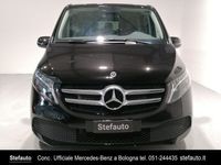 usata Mercedes V250 Classed Automatic Sport Long nuova a Castel Maggiore