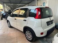 Usata Fiat Panda City Life 70 CV (51 kW) 2023 Vari colori Berlina
