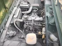 Usata Fiat 124 1960 Berlina