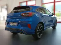 Usata Ford Puma ST-Line X 125 CV (91 kW) 2023 Blu/azzurro SUV