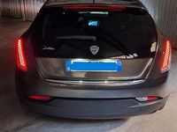 Usata Lancia Delta 120 CV (88 kW) 2009 Utilitaria
