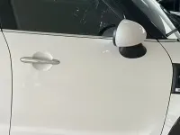 Usata Mini Cooper 136 CV (100 kW) 2019 Bianco Utilitaria