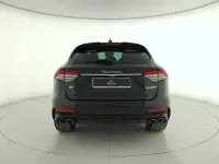 Usata Maserati Levante 250 CV (183 kW) 2021 Nero SUV