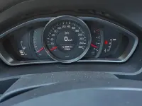 Usata Volvo V40 CC 115 CV (84 kW) 2015 Grigio Station wagon