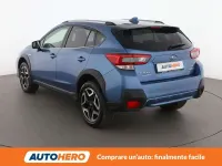 Usado Subaru XV Style 150 CV (110 kW) 2020 Azul SUV
