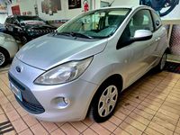 Usata Ford Ka 74 CV (54 kW) 2013 Argento Utilitaria