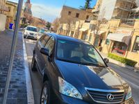 Usata Lexus RX400h 211 CV (155 kW) 2007 Blu SUV