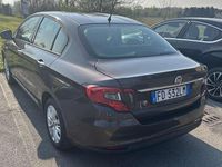 Usata Fiat Tipo Easy 120 CV (88 kW) 2016 Berlina