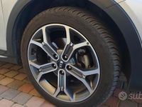 Usata Kia XCeed 136 CV (100 kW) 2021 Grigio SUV
