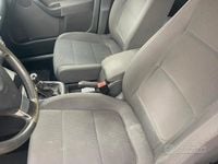 Usata VW Golf Plus Cross Trendline 2011 Grigio Monovolume