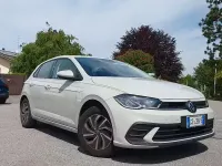Usata VW Polo 95 CV (69 kW) 2024 Utilitaria