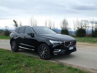 Usata Volvo XC60 Inscription 235 CV (172 kW) 2018 SUV