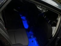 Usata VW Golf VII 110 CV (80 kW) 2014 Blu Berlina