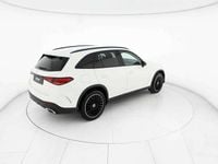 Usata Mercedes GLC220 Advanced 197 CV (144 kW) 2023 Bianco SUV
