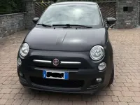 Usata Fiat 500 S 69 CV (50 kW) 2014 Utilitaria