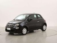 Usata Fiat 500 69 CV (50 kW) 2023 Nero Utilitaria