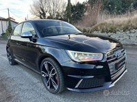 usata Audi S1 SPB 2.0 TFSI quattro - 2014