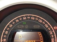 Usata Renault Twingo 110 CV (80 kW) 2018 Grigio Utilitaria