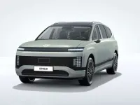 Nuova Hyundai Ioniq 9 113 kW (154 CV) 2026 Verde SUV