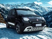 Nuova Fiat Panda 71 CV (52 kW) 2025 Nero SUV