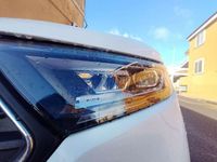 Usata Ford Grand Tourneo Connect Active 122 CV (89 kW) 2023 Bianco Monovolume