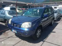 Usata Nissan X-Trail 136 CV (100 kW) 2004 Other SUV