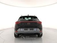 Usata Cupra Formentor VZ2 245 CV (180 kW) 2023 Nero SUV