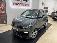 Usata Ligier JS50 2019 Grigio Utilitaria