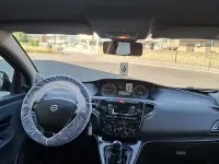 Usata Lancia Ypsilon Gold 69 CV (50 kW) 2021 Nero Utilitaria