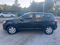 Usata Nissan Qashqai Tekna 110 CV (80 kW) 2012 Nero SUV
