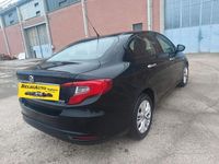 Usata Fiat Tipo 95 CV (69 kW) 2016 Blu Berlina