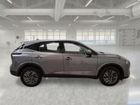 Usata Nissan Qashqai 157 CV (115 kW) 2023 Grigio SUV