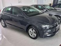 Occasion VW Polo Comfortline 90 ch (66 kW) 2019 Gris Berline