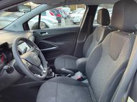 Usata Opel Crossland X Innovation 82 CV (60 kW) 2019 Grigio SUV