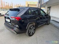 Usata Toyota RAV4 2022 Nero SUV