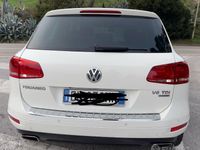 usata VW Touareg - 2012