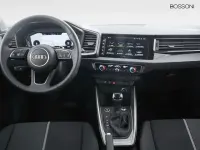 Usata Audi A1 Business 116 CV (85 kW) 2025 Bianco SUV