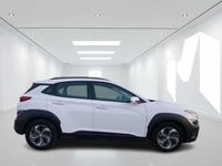 Usata Hyundai Kona 105 CV (77 kW) 2021 Bianco SUV