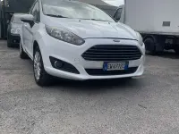 Usata Ford Fiesta Titanium 80 CV (58 kW) 2014 Utilitaria