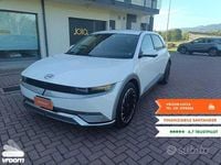 Usata Hyundai Ioniq 167 kW (228 CV) 2021 Utilitaria