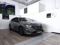 Usata Peugeot 308 Allure 131 CV (96 kW) 2024 Grigio Station wagon