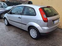 usata Ford Fiesta 3p 1.2 16v Ambiente