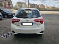 usata Toyota Yaris Yaris3p 1.0 Cool