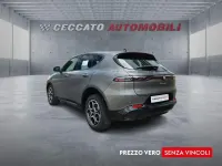 Nuova Alfa Romeo Tonale Sprint 130 CV (95 kW) 2026 Grigio SUV