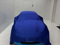Usata Porsche Panamera 250 CV (183 kW) 2010 Blu/azzurro Utilitaria