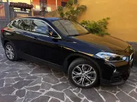 Usata BMW X2 150 CV (110 kW) 2019 Nero SUV