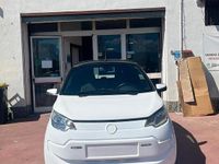 Usata Aixam City Pack 2017 Bianco Berlina