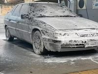 Usata Citroën XM 128 CV (94 kW) 1990 Utilitaria